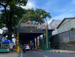 Teras Cihampelas Bandung 2025: 7 Fakta Pemkot Pastikan Dibongkar dan Didesain Ulang