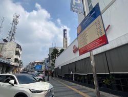 Tarif Parkir Bandung 3 Fakta Penting Usai Disorot Dedi Mulyadi soal Dugaan Pungli