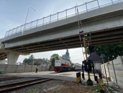 Flyover Nurtanio Dibuka Dua Arah, Ini 6 Dampak yang Terjadi di Lalu Lintas Bandung