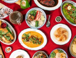 Brother Chang Bandung: 7 Fakta Pembukaan Restoran Baru yang Angkat Kisah Kerja Keras dan Keluarga
