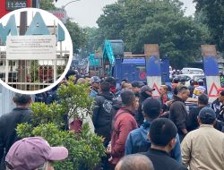Sengketa SMAN 13 Bandung Terancam Eksekusi Ahli Waris