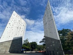 Monumen Pahlawan COVID-19 Bandung Jadi Simbol Perjuangan