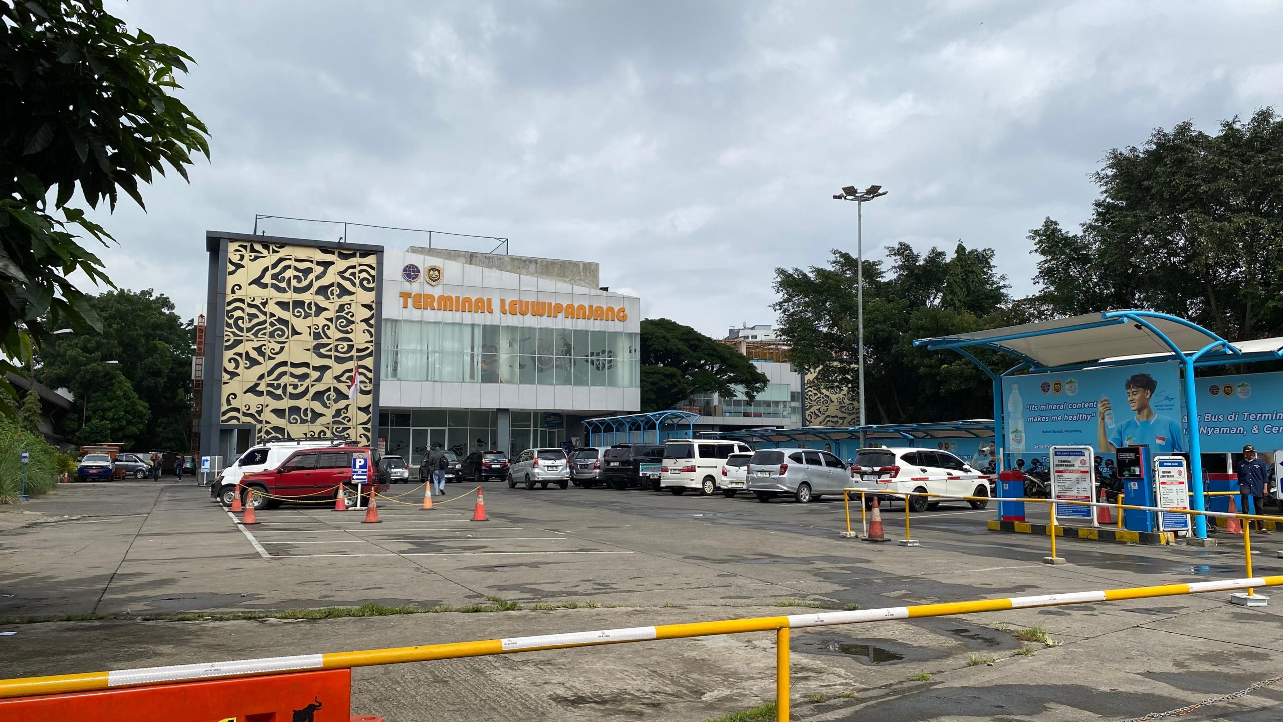 "Tiket Mudik Lebaran 2026 Gratis"