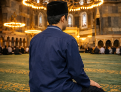 Nisfu Sya’ban 1447 H Diperkirakan Jatuh 3 Februari 2026