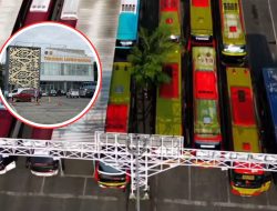 Aplikasi Sapawarga Mudik 2026 Bantu Warga Tetap Aman