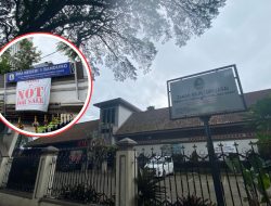 SMAN 1 Bandung Aset Negara, MA Tolak Kasasi Sengketa Lahan