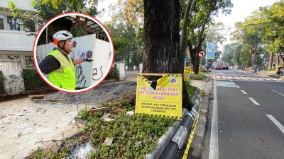 Izin Pembangunan BRT Bandung Dibekukan Wali Kota