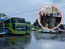 BRT Bandung: Terminal Cicaheum Dipindah ke Leuwipanjang