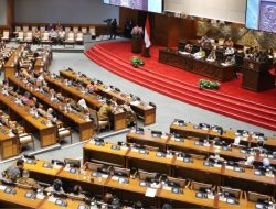 WFH ASN Rabu Diusulkan DPR, Hindari Libur Panjang