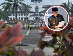 Kinerja Pemprov Jabar Turunkan Kemiskinan Pengangguran
