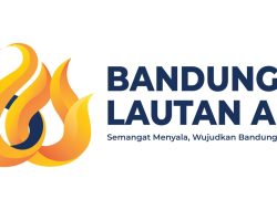Makna Logo 80 Tahun Bandung Lautan Api dan Filosofinya