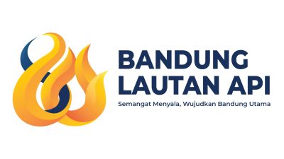 Makna Logo 80 Tahun Bandung Lautan Api dan Filosofinya