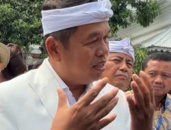 Karnaval Binokasih Jadi Agenda Budaya Besar Jabar