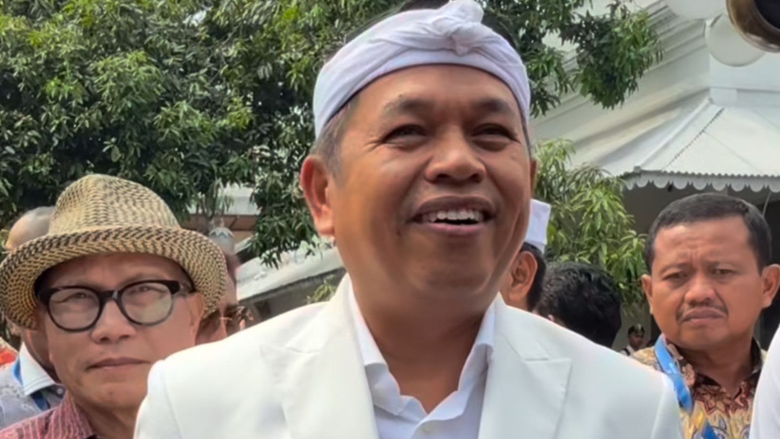 Karnaval Binokasih melintasi sejumlah daerah di Jawa Barat