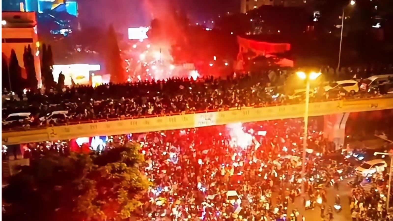 Bobotoh Persib diimbau tak euforia usai kemenangan melawan Persija