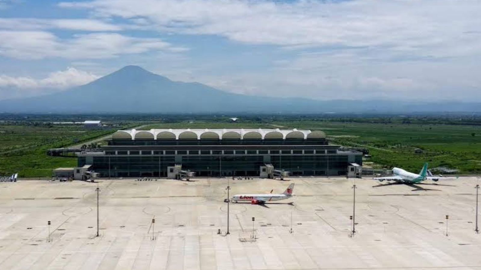 Kertajati jadi bengkel Hercules Asia untuk pusat MRO C-130