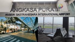 Reaktivasi Bandara Husein Disambut Pemkot Bandung