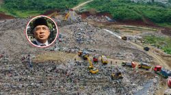 Darurat Sampah Bandung Diajukan, Pemkot Minta Dukungan Jabar