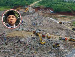 Darurat Sampah Bandung Diajukan, Pemkot Minta Dukungan Jabar