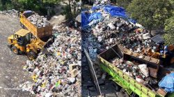 TPA Bandung Jadi Fokus Farhan Atasi Krisis Sampah