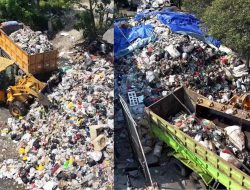 TPA Bandung Jadi Fokus Farhan Atasi Krisis Sampah