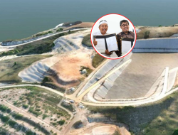 TPPAS Legok Nangka Dipercepat, Jabar Siapkan Solusi Sampah Regional