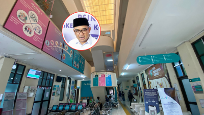 Layanan Psikologi Klinis Bandung Hadir di 12 Puskesmas