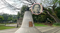 Patung Dewi Sartika di Balai Kota Bandung Sarat Sejarah