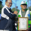 Pengelolaan Sampah Kota Bandung Raih Penghargaan Jabar