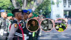 Patroli Gabungan Bandung Diperketat, Pengawasan 24 Jam