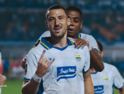 Hasil Piala Presiden 2026: Persib Tekuk DPMM 1-0, Lolos Semifinal