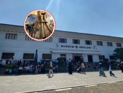 Museum Geologi Bandung, Wisata Edukasi Menjelajahi Jutaan Tahun Sejarah Bumi