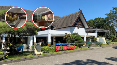 Museum Sri Baduga, Jejak Sejarah dan Budaya Jawa Barat
