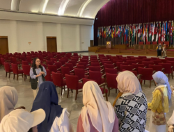 Museum Konferensi Asia Afrika, Saksi Bandung Mendunia