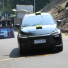 BYD M6 DM Buktikan Efisiensi di Rute Bandung-Lembang