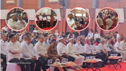 Probidik Gema Jabar Libatkan 1.147 Mahasiswa UPI