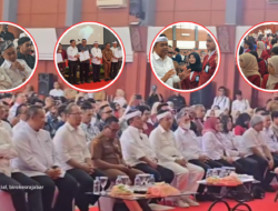 Probidik Gema Jabar Libatkan 1.147 Mahasiswa UPI