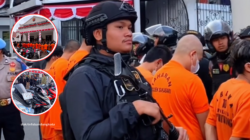 19 Pelaku Begal dan Curanmor di Bandung Ditangkap