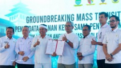 BRT Bandung Raya Dimulai, Siap Ubah Mobilitas Warga