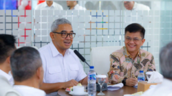 BKPM Nilai PTSP Kota Bandung, Farhan Dorong Investasi