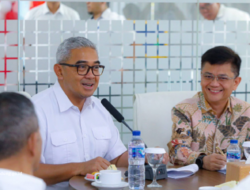 BKPM Nilai PTSP Kota Bandung, Farhan Dorong Investasi