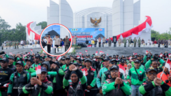 Jaga Rawat Jawa Barat, TNI-Polri Perkuat Keamanan