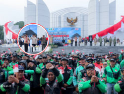 Jaga Rawat Jawa Barat, TNI-Polri Perkuat Keamanan