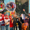 Lomba Memasak Hasil Buruan SAE Meriahkan Festival Tamansari