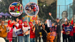 Lomba Memasak Hasil Buruan SAE Meriahkan Festival Tamansari