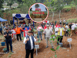 RTH Cihanja Diresmikan, Pemkot Bandung Jaga Mata Air